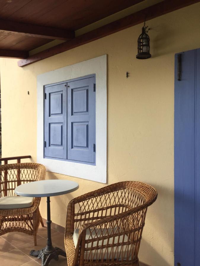 Chalet Tropical Arco da Calheta  Eksteriør billede