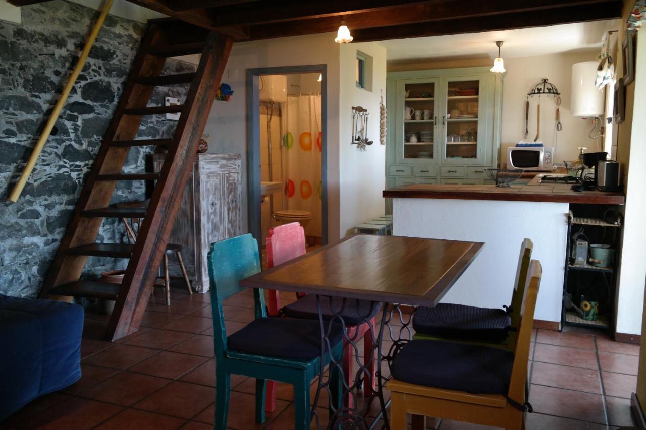 Chalet Tropical Arco da Calheta  Eksteriør billede