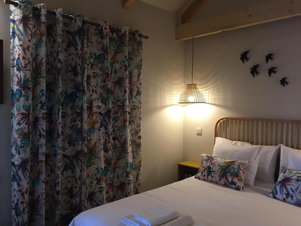 Chalet Tropical Arco da Calheta  Eksteriør billede