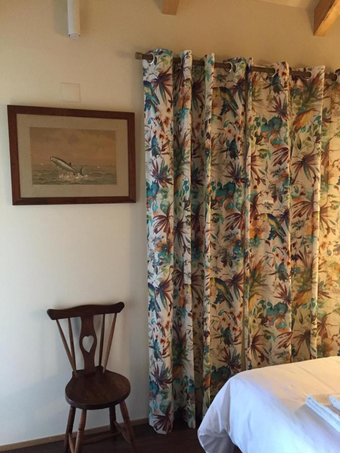 Chalet Tropical Arco da Calheta  Eksteriør billede